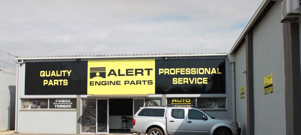 Alert Engines
