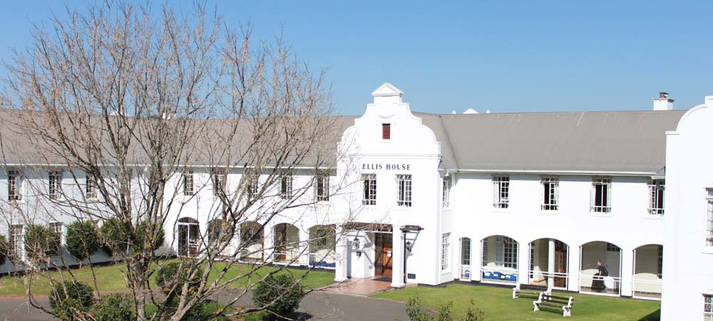 Ellis Boarding House