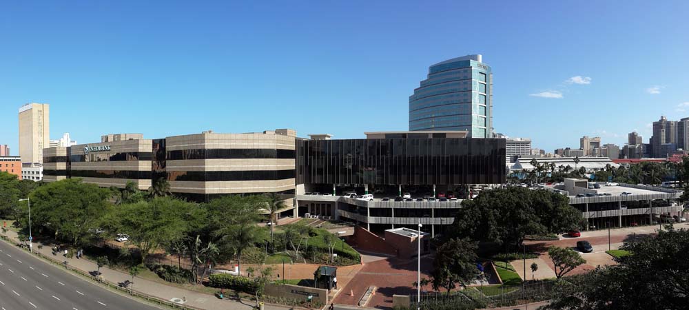 Nedbank Kingsmead