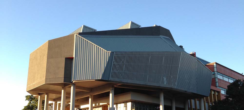 UKZN Lecture Theatre