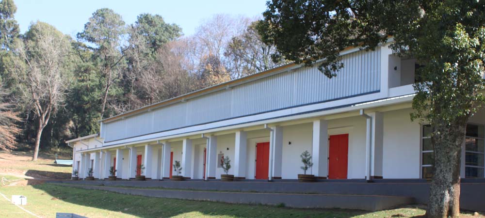 Clifton Indoor Sports Centre