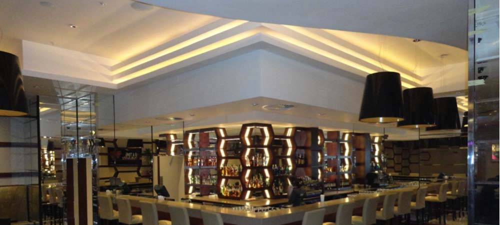 Golden Horse Casino1
