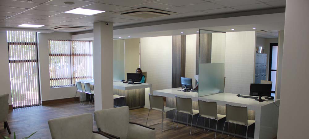 Hibiscus Private Hospital 1