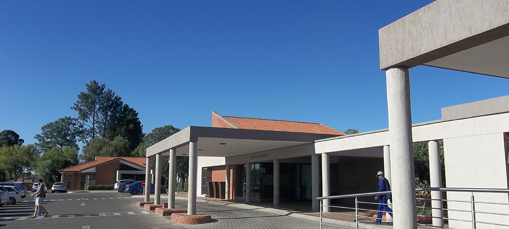 Mediclinic Newcastle1