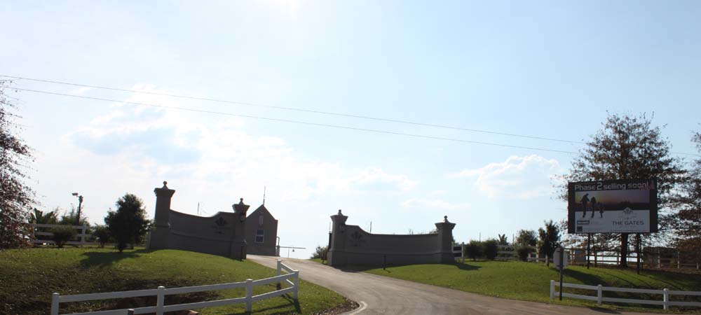 The Gates1