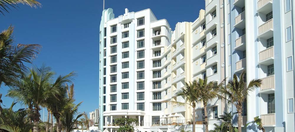 SUNCOAST HOTEL AND TOWERS WBHOTBP