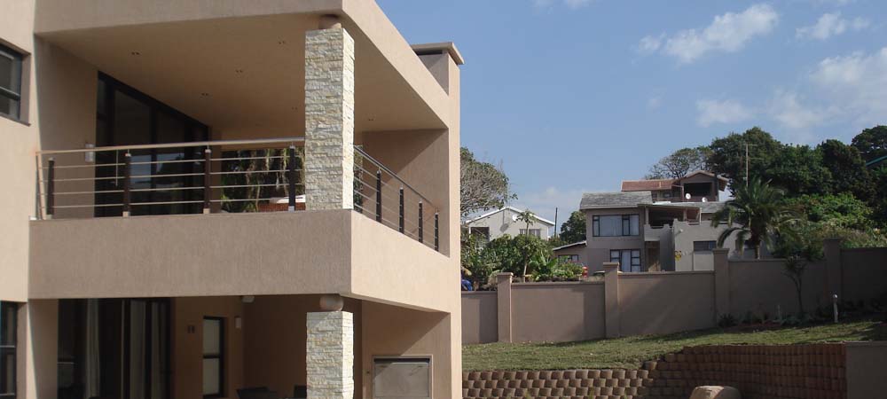 HOUSE SHACKS