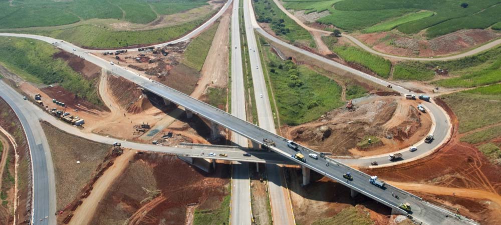 KING SHAKA INTERCHANGE