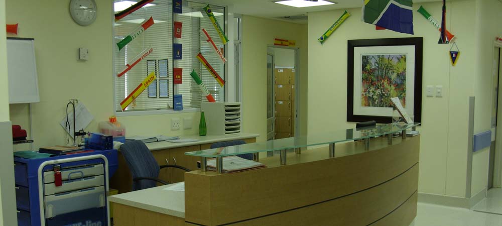Kingsway Hospital