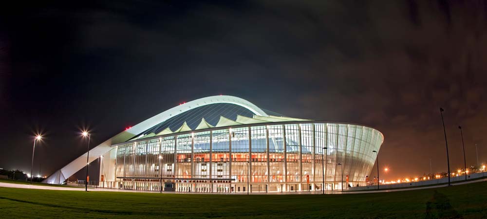 MOSES MABHIDA