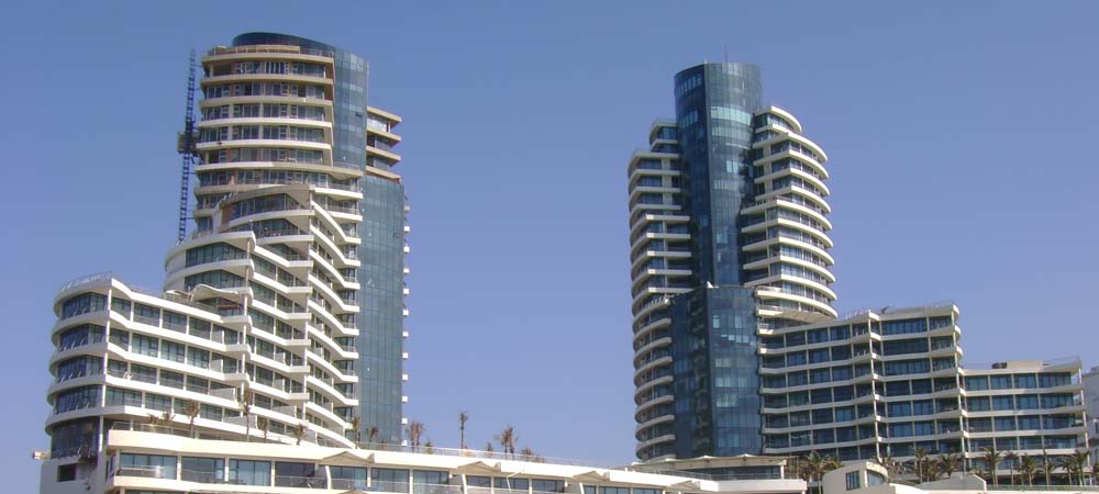 Pearls of Umhlanga
