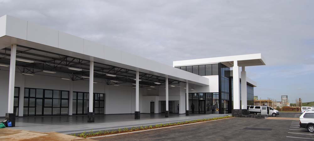 BMW Ballito