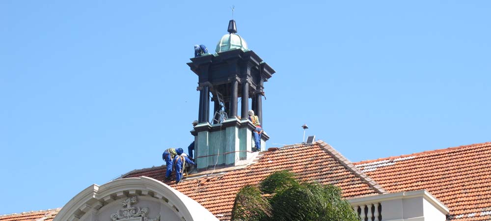DUT City Campus
