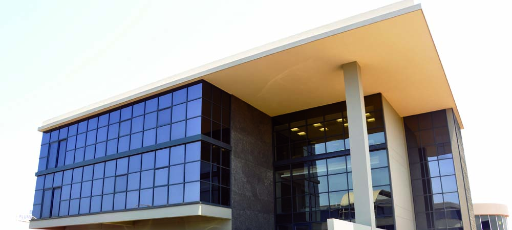 Rods Offices