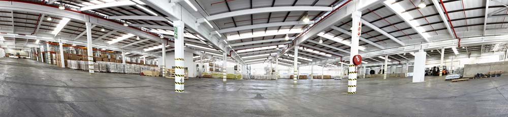 Frame Warehouse