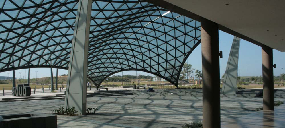 Ilembe Building
