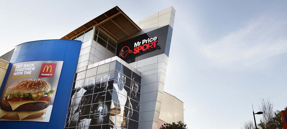 MrPrice Gateway