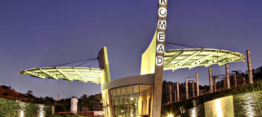 Romead Business Park