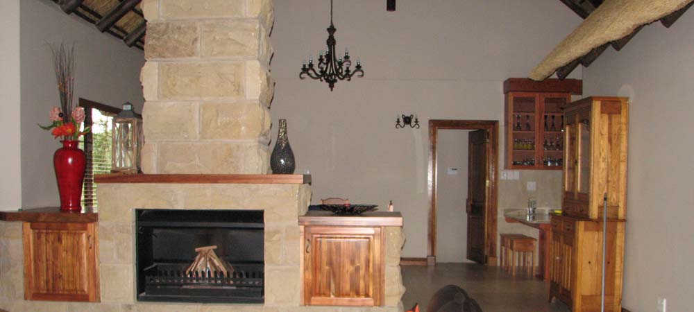 Builders House Armour