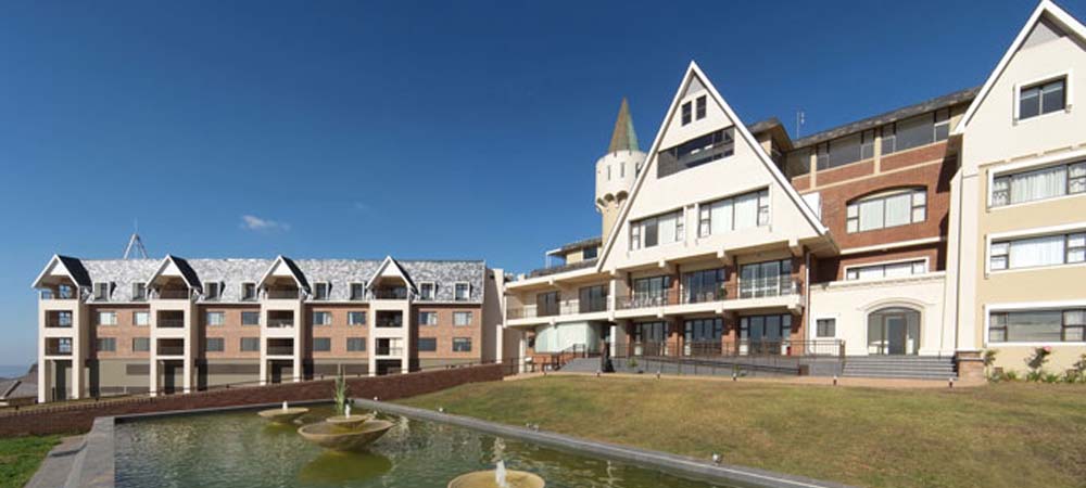 Roby Roy Retirement Village