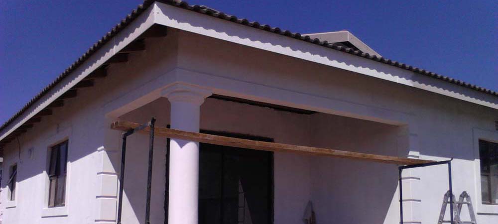 House Gumede