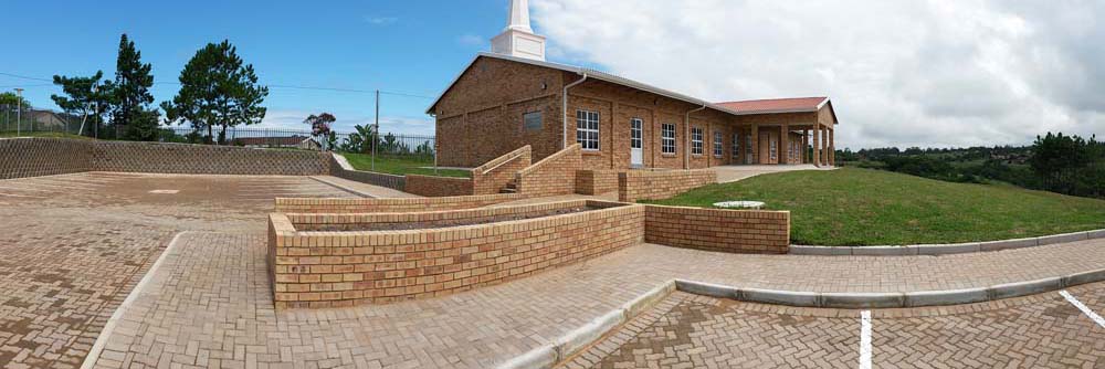 LDS church