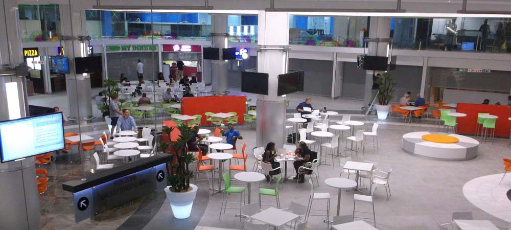 Pavilion MDP