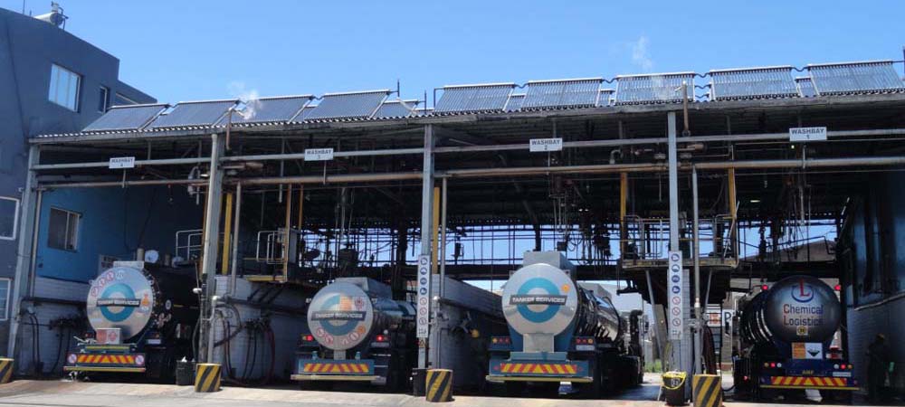 Tanker