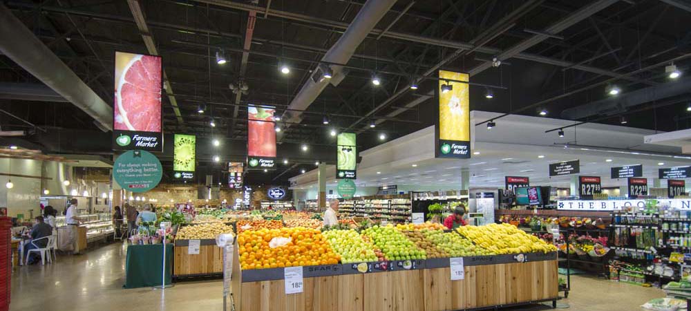 Watercrest Mall Spar